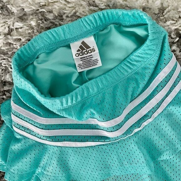 EUC | Adidas Baby Girl’s Skort - Picture 3 of 5